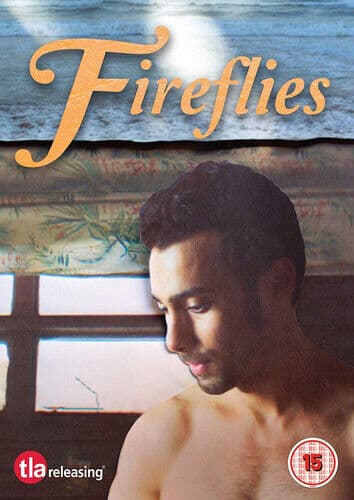 Fireflies DVD (2019) Arash Marandi, Khoshnoudi (DIR) Cert 15 Pre-Owned Region 2