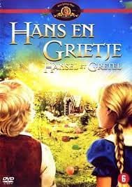 HANSEL AND GRETEL (1987) (import) DVD Pre-Owned Region 2