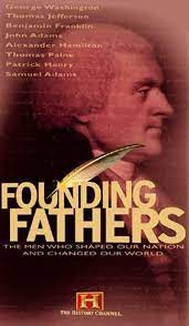 Founding Fathers: Men Who Shaped Our [DV DVD Pre-Owned Region 2