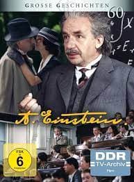 Albert Einstein - Groe Geschichten DVD Pre-Owned Region 2