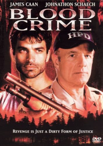 Blood Crime  [2002] [Region 1] [US DVD Pre-Owned Region 2