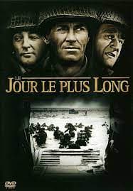 Le Jour Le Plus Long [?dition 60?me Anni DVD Pre-Owned Region 2