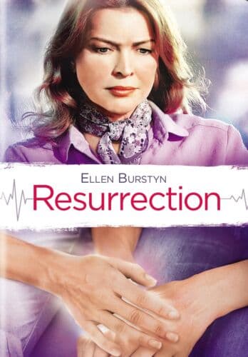 RESURRECTION DVD Pre-Owned Region 2
