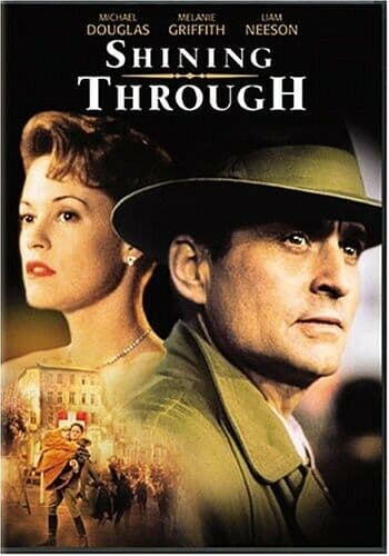 Shining Through  [Region 1] [US Imp DVD Pre-Owned Region 2