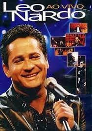 Leonardo Ao Vivo DVD Pre-Owned Region 2