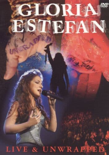 Live & Unwrapped  [Region 1] [US Im DVD Pre-Owned Region 2