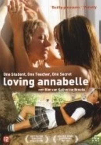 Loving Annabelle [ 2006 ] Uncensored - L DVD Pre-Owned Region 2