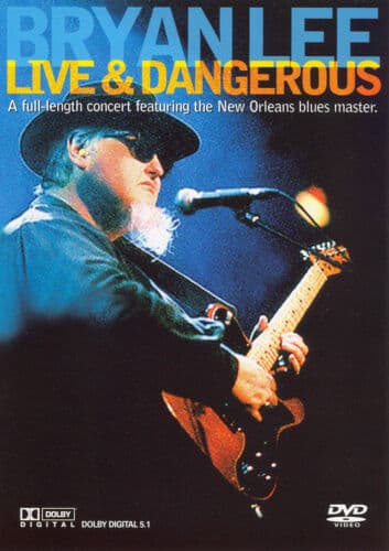 Live & Dangerous  [2006] [Region 1] DVD Pre-Owned Region 2