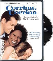 Corrina, Corrina DVD Pre-Owned Region 2