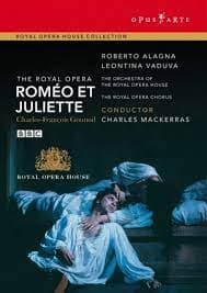 The Royal Opera House: An Evening With DVD (2012) Gioachino Rossini Cert E Pre-Owned Region 2