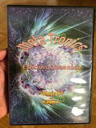 Meta Tronics - Aktive Mandala Meditation DVD Pre-Owned Region 2