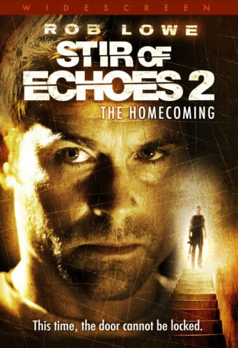 Stir Of Echoes 2: The Homecoming  [ DVD Pre-Owned Region 2