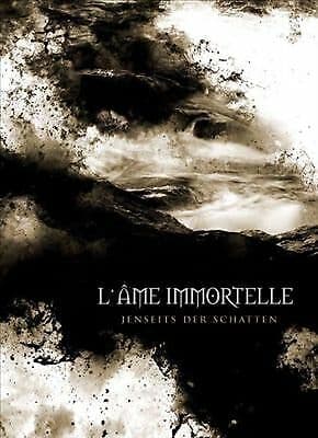LAme Immortelle : Jenseits Der Schatten: +DVD CD Pre-Owned Region 2