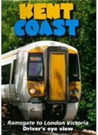 KENT COAST: Ramsgate To Victoria - Drive DVD Pre-Owned Region 2