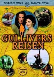 Gullivers Reisen [Import Allemand] DVD Pre-Owned Region 2