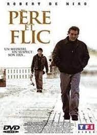 P?re Et Flic [FR IMPORT] DVD Pre-Owned Region 2