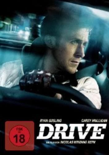 Drive DVD Pre-Owned Region 2