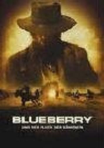 BLUEBERRY UND DER FLUCH DER D [200 DVD Pre-Owned Region 2