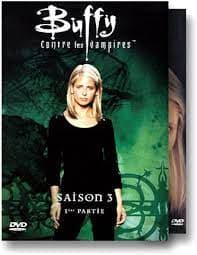 Buffy Contre Les Vampires - Saison 3, Pa DVD Pre-Owned Region 2
