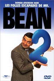 Bean 2 - Rowan Atkinson In - The Excitin DVD Pre-Owned Region 2
