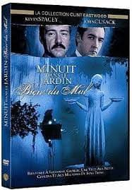 Minuit Dans Le Jardin Du Bien Et Du Mal DVD Pre-Owned Region 2