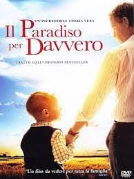 Il Paradiso Per Davvero DVD Pre-Owned Region 2