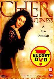 Cher Fitness : A New Attitude DVD Pre-Owned Region 2