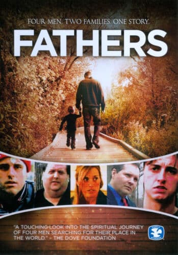 Fathers DVD Pre-Owned Region 2
