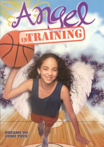 Angel In Training  [1997] [US Impor DVD Pre-Owned Region 2