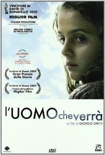 Luomo Che Verr? [DVD)] [2009] [Italian I DVD Pre-Owned Region 2