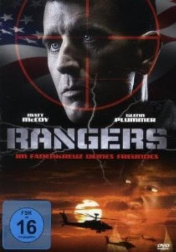 Rangers [Import Allemand] DVD Pre-Owned Region 2