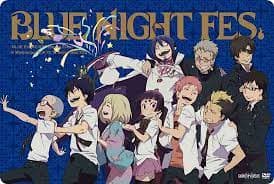 ????DVD?????? BLUE NIGHT FES.?(????????? DVD Pre-Owned Region 2