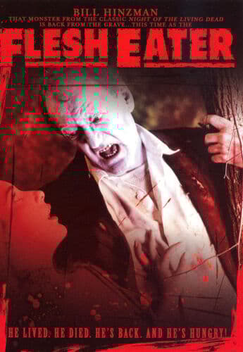 Flesheater  [Region 1] [US Import] DVD Pre-Owned Region 2