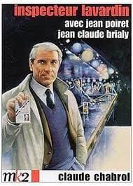 Inspecteur Lavardin DVD Pre-Owned Region 2