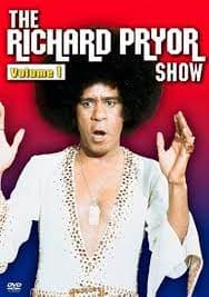 The Richard Pryor Show  [Region 1] DVD Pre-Owned Region 2