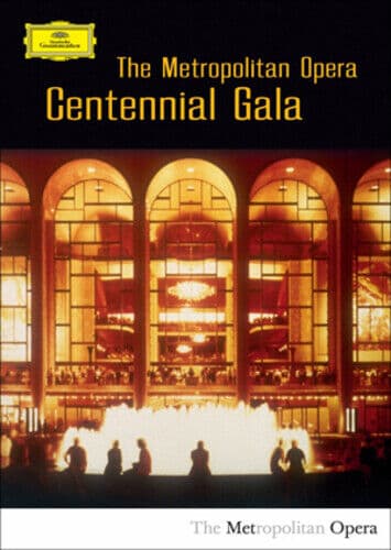 Joan Sutherland: Centenial Gala DVD (2009) Cert E 2 Discs Pre-Owned Region 2