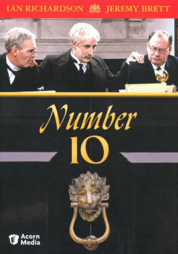 Number 10  [Region 1] [US Import] [ DVD Pre-Owned Region 2