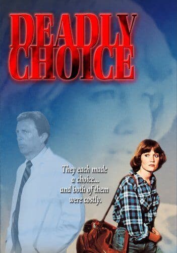 Deadly Choice  [1982] [Region 1] [U DVD Pre-Owned Region 2