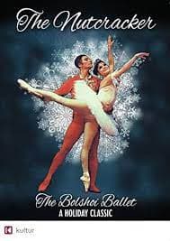 Nutcracker  [1978] [US Import] DVD Pre-Owned Region 2