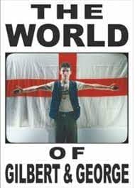 The World Of Gilbert & George DVD Pre-Owned Region 2