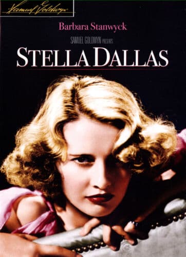 Stella Dallas  [1937] [Region 1] [U DVD Pre-Owned Region 2