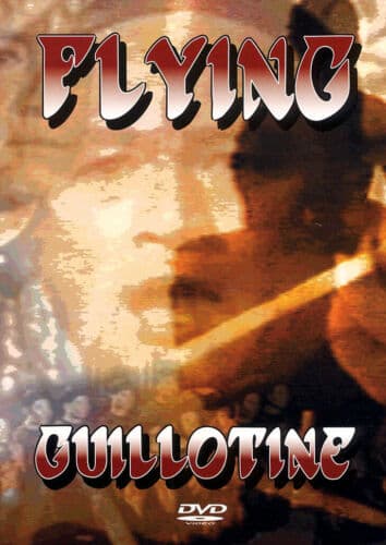 Flying Guillotine  [Region 1] [US I DVD Pre-Owned Region 2
