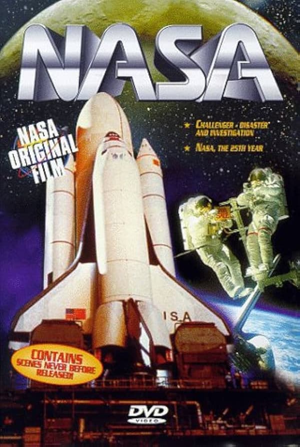 Nasa  [Region 1] [US Import] [NTSC] DVD Pre-Owned Region 2