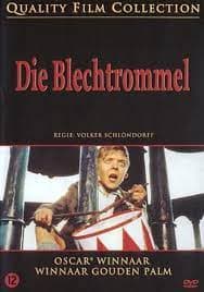 Blechtrommel, Die DVD Pre-Owned Region 2