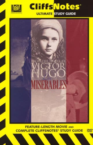 Les Miserables  [1952] [Region 1] [ DVD Pre-Owned Region 2