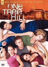 DVD ONE TREE HILL STAFFEL 1 DVD Pre-Owned Region 2