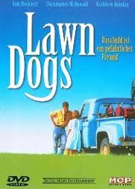 Lawn Dogs [Import Allemand] DVD Pre-Owned Region 2