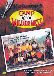 Camp Wilderness 2  [1978] [Region 1 DVD Pre-Owned Region 2