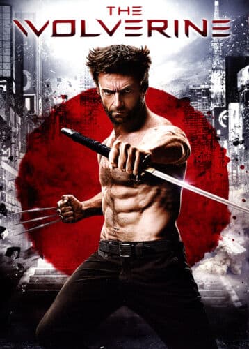 Wolverine  [Region 1] [US Import] [ DVD Pre-Owned Region 2