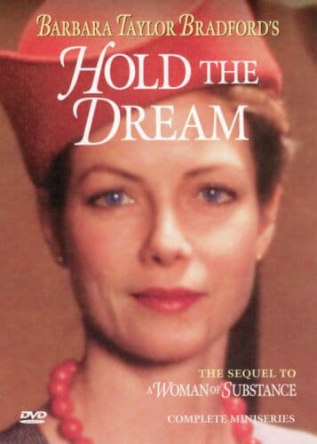 Hold The Dream  [1984] [Region 1] [ DVD Pre-Owned Region 2
